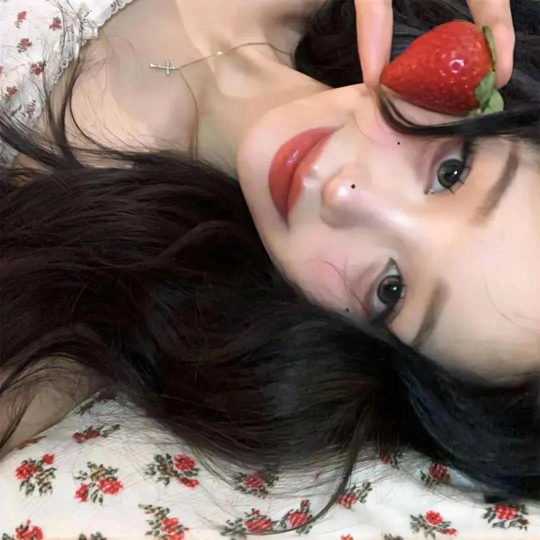 当比莉遇上花枝